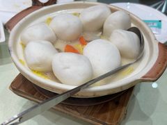 -兴悦酒家(保利克洛维店)
