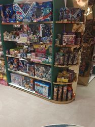 -奈尔宝·儿童乐园·亲子餐厅(苏州大悦城店)