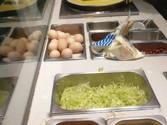 -煎饼道·新鲜现做(来福士店)