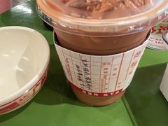 -广九餐室(陈家祠扬韬广场店)