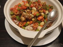 -浙江安吉JW万豪酒店·万豪中餐厅