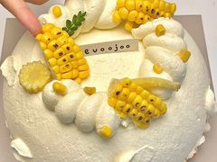 -evoojoo面包商店