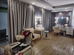 -iF摄影•全家福•证件照•形象照(南山店)