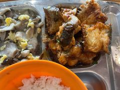 -江南大学-第一食堂(江南苑)