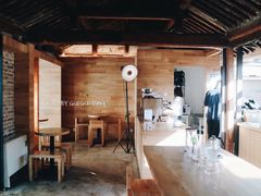 -VOYAGE COFFEE(北锣鼓巷店)