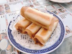 -广信牛奶甜品世家(台东店)