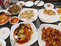 -桃园中华料理炸酱面(燕儿岛路店)