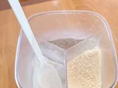 -刘记羊汤·烧饼夹肘子