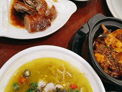 -古南都·老广东酒楼(龙江店)