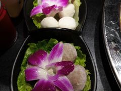 -大龙燚火锅(万象城店)
