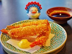 -林妈妈村·日式料理(宝山万达店)
