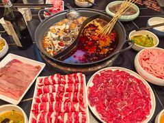 -俏媳妇火锅(宽窄巷子店)