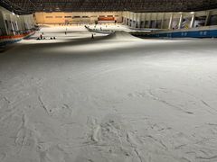 -绍兴启迪乔波冰雪世界