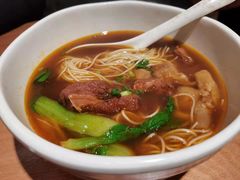 -姚面记·海派家常菜(恒基名人购物中心店)