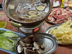 -威邵鸡煲(西华路总店)