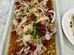 -威海渔村(黄兴路店)