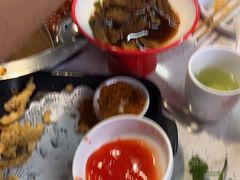 -锅爷爷重庆老火锅(临平店)