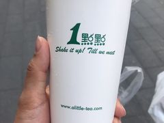 -1点点(阜通店)