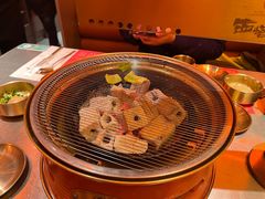 -西塔老太太泥炉烤肉(苏州大悦城店)