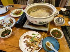 -金龙·打边炉(南京西路店)