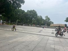 -凤岗南门山森林公园