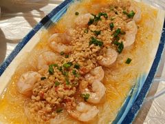 -霄汉牛三鲜湖北砂锅菜(万松园2店)