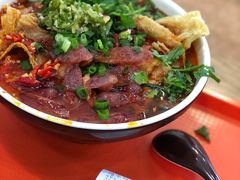 -螺小胖柳州螺蛳粉(钟楼总店)