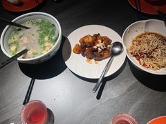 -小厨娘金榜题名(夫子庙秦淮河店)