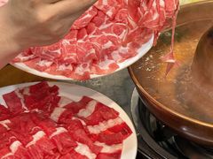 -马记伊源斋涮肉·清真菜(潘家园古玩市场店)