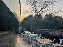 -上海千禧海鸥大酒店