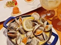 -La Creperie法餐厅(芮欧百货店)