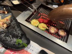 -千寻烧肉(政务区店)