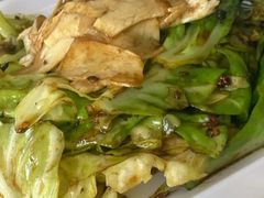 -青岛锅贴(四流中路店)