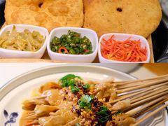 -小六汤包·西安老字号·中华名小吃(高新四路店)