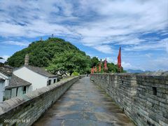-台州府城(江南长城)