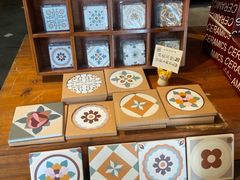 -时光花园(白鹭洲店)