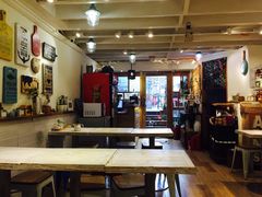-十面欢腾·海鲜面·台式Bistro(长乐路店)