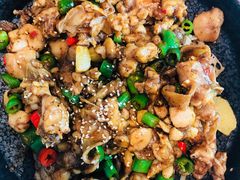 -赵小姐丨新中餐(曲江店)