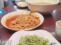 -清真·老兰家(兴善寺西街总店)