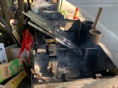 -柴火农家饭(遇龙河店)