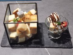 -3号仓库·创意中国菜(乐清正大广场店)