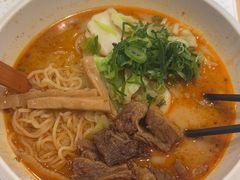 -味千拉面(广州白云机场T1西二店)