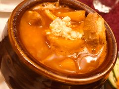 -92°C俄式厨房(中央大街店)