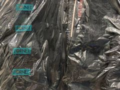 -福奈特洗衣·洗鞋·奢侈品护理(浦东南路店)