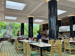 -北京贵宾楼饭店 红墙咖啡厅
