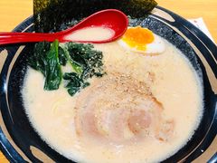 -一心豚拉面烧肉(世纪汇店)