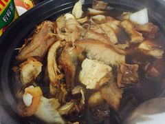 -赵家牛肉砂锅(台西三路店)