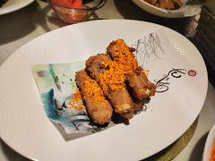 -老平安农家菜(平安店)