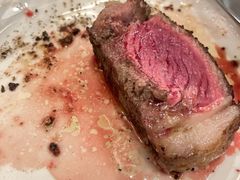 -摩根扒房(桐梓林店)