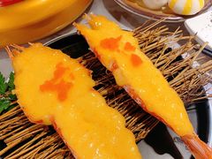 -一绪に寿喜烧自助(世茂广场店)